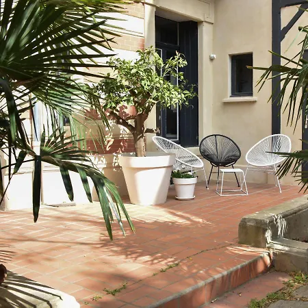 Holiday home Chacun Son Reve