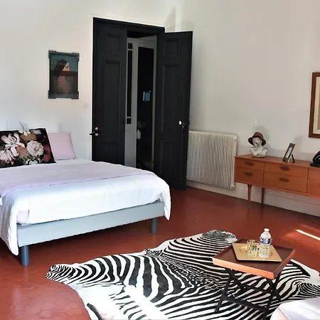 Holiday home Chacun Son Reve *