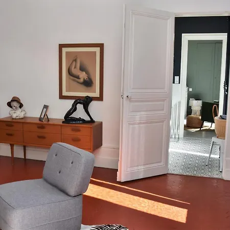 Chacun Son Reve Holiday home Narbonne