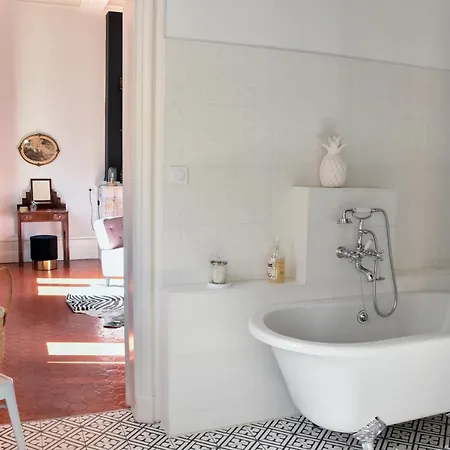 Chacun Son Reve Holiday home Narbonne