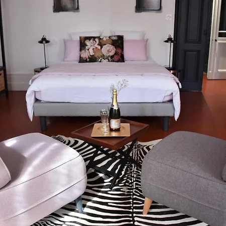 Chacun Son Reve Holiday home *