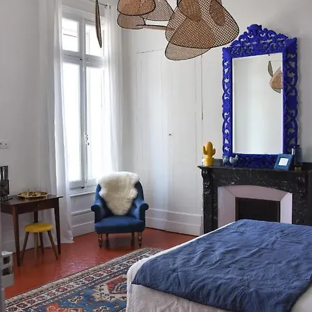 Holiday home Chacun Son Reve