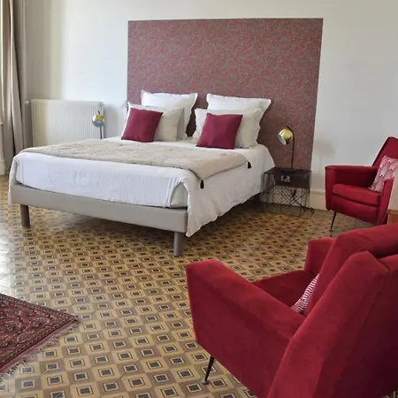 Holiday home Chacun Son Reve Narbonne
