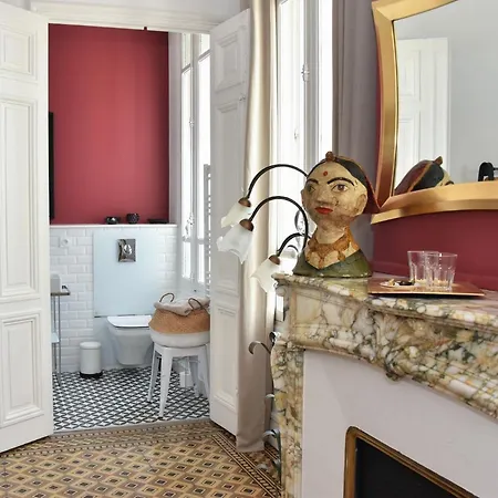 Chacun Son Reve Holiday home Narbonne