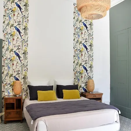 Holiday home Chacun Son Reve