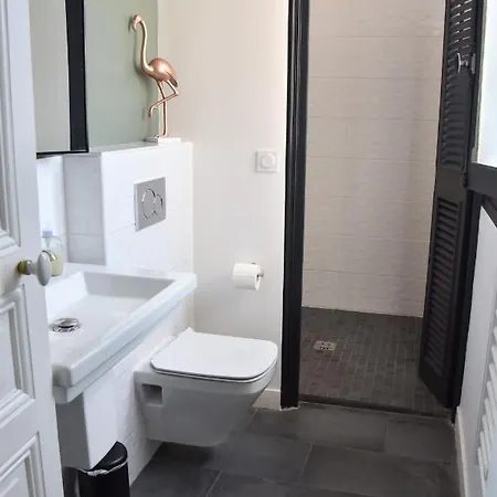 Chacun Son Reve Holiday home *