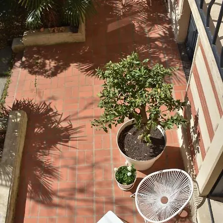 Chacun Son Reve Holiday home
