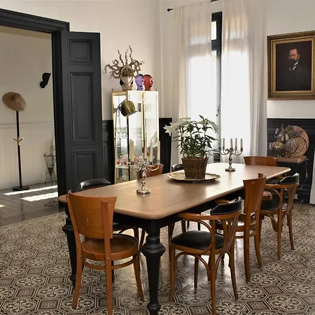 Holiday home Chacun Son Reve *