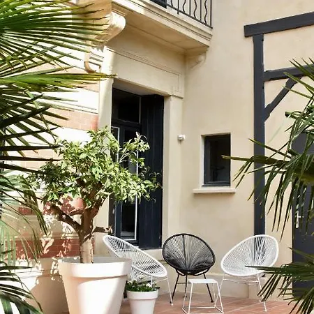 Chacun Son Reve Holiday home *